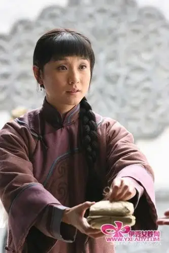 《生死桥》孔琳剧照