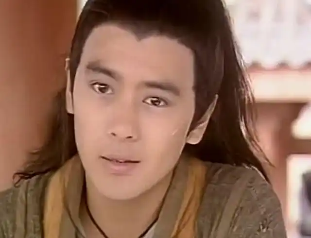 绝代双骄:林志颖在庄闲逛,被误认为是乞丐,不怀好意的跑去厨房