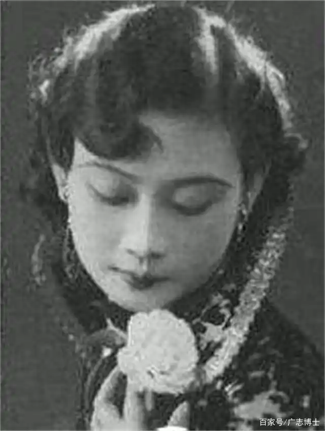 张学良的随军夫人谷瑞玉:被人称作"大洋马"