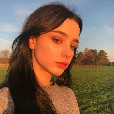 小清新欧美风‖我有一点可爱和好_女生头像_我要个性网