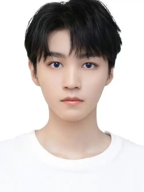 想看明星类似证件照的图