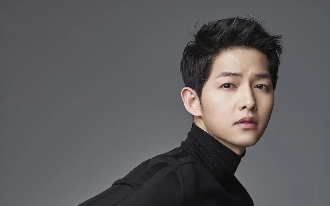 宋仲基时尚帅气写真图片桌面壁纸高清大图预览1920x1200_日韩明星下载