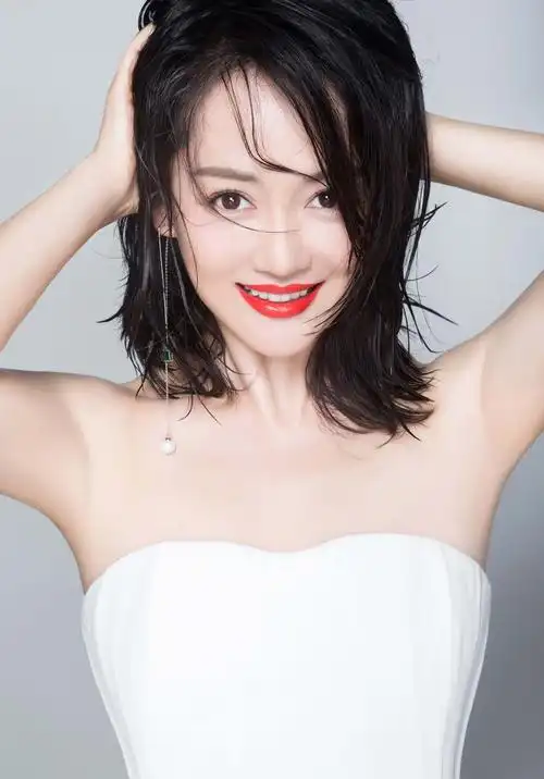 张定涵公益电影朝华正式杀青新闻发布会角色原型光临现场