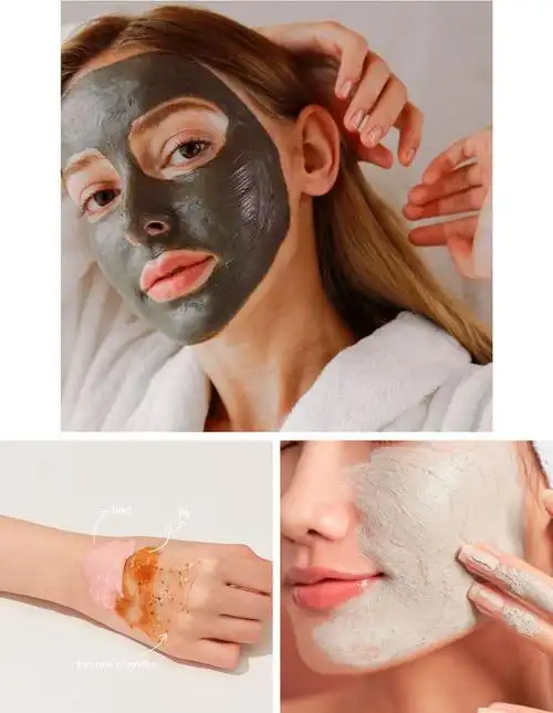 肌肤摆烂不听话别再重金护肤买寂寞了