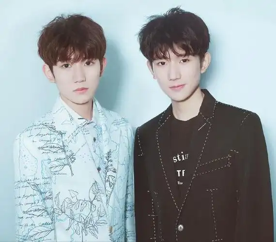 王源官配cp大揭秘,磕到停不下来