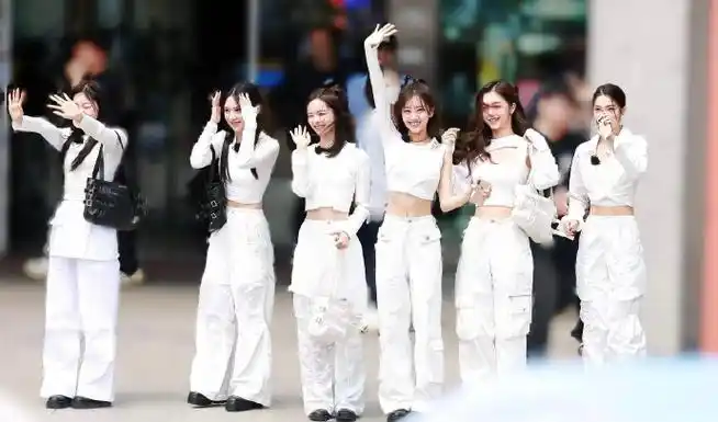 张艺兴女团人气排名##张艺兴女团有团魂味了##百分百出品