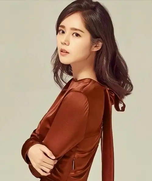 "天之骄女"魅力女神——韩佳人,气质无双,美得让人陶醉