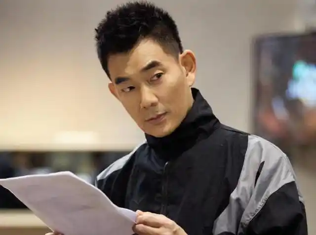 当不好队长——杜德伟对自己的评价,也许藏着他容颜不老的原因