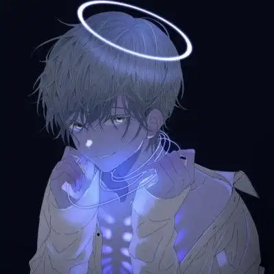 二次元异瞳qq头像男生 - 搜狗图片搜索