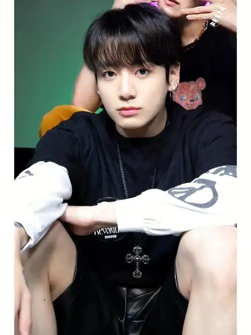 恭喜田柾国出道