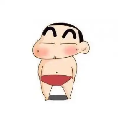 搞怪动漫情侣一对头像,卡通头像图片-回车桌面