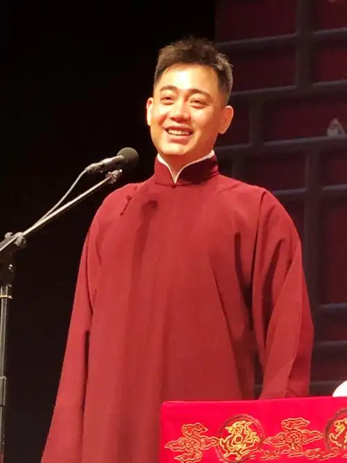 德云社8组成员开v收费孔云龙在其列粉丝理智没钱看园