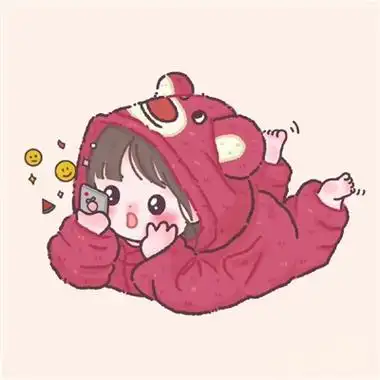 2023新年动漫情头最新好甜 非常甜又恩爱的动漫情头_qq头像个性网