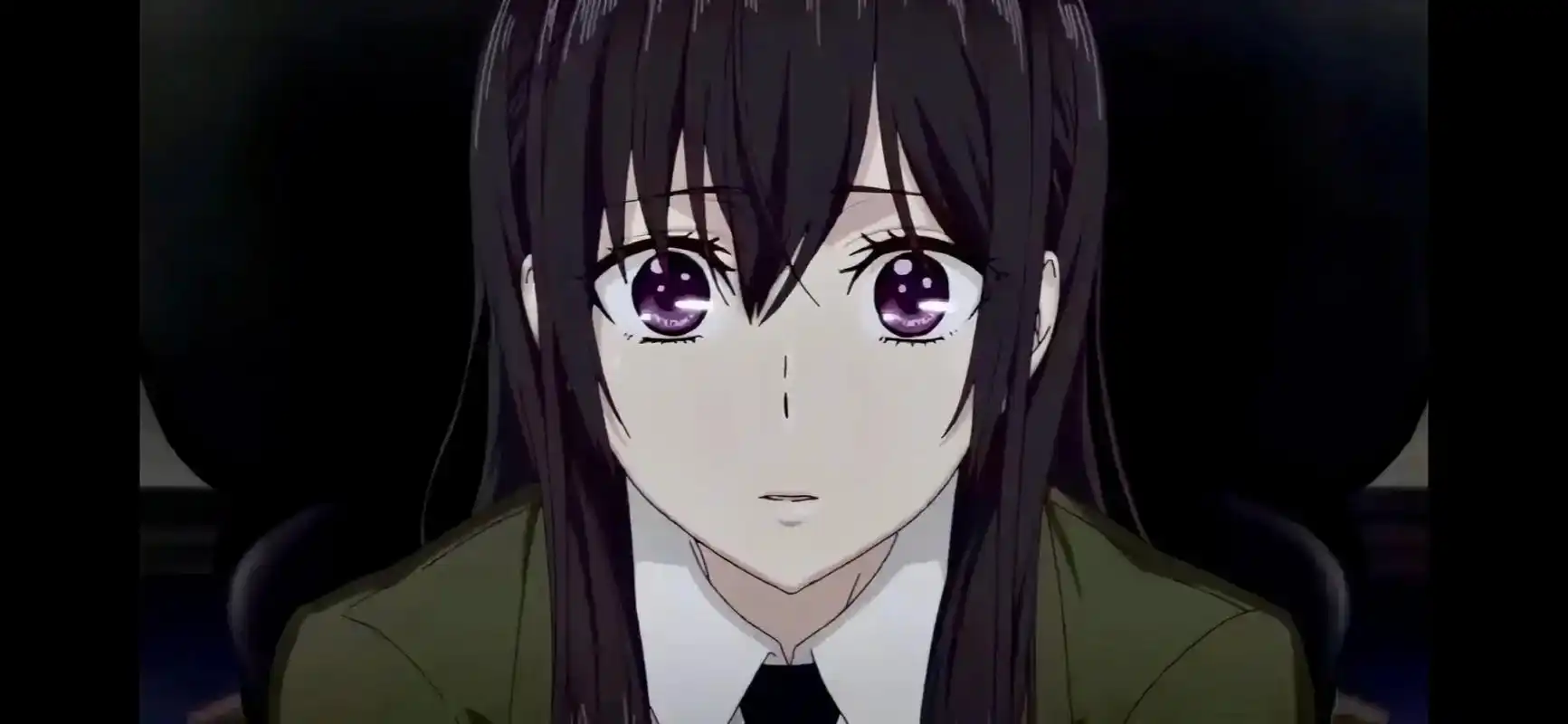 我们芽1宝宝真是又"1"又可爱呢#citrus #蓝原芽衣 - 抖音