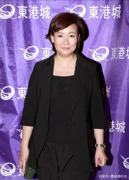 大笑姑婆商天娥