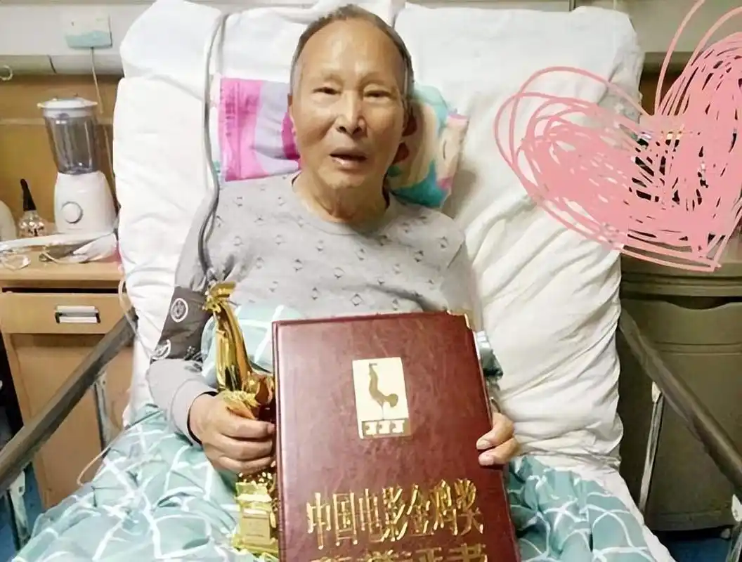 回顾刘尚娴因饰演英雄儿女中的王芳走红患难婚姻格外美丽