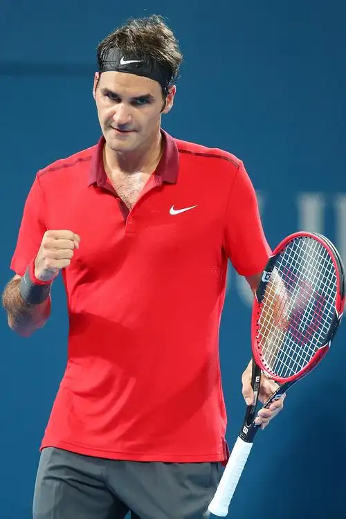 布里斯班赛费德勒艰难晋级_高清图集_新浪网