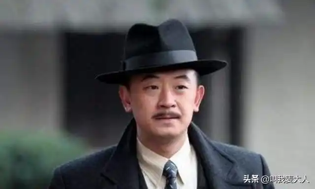 6767剧中的丁力与许文强是一起经历过生死的兄弟,而且两人之间有