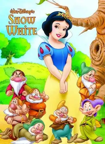 白雪公主动画片十一集白雪公主动画片全集