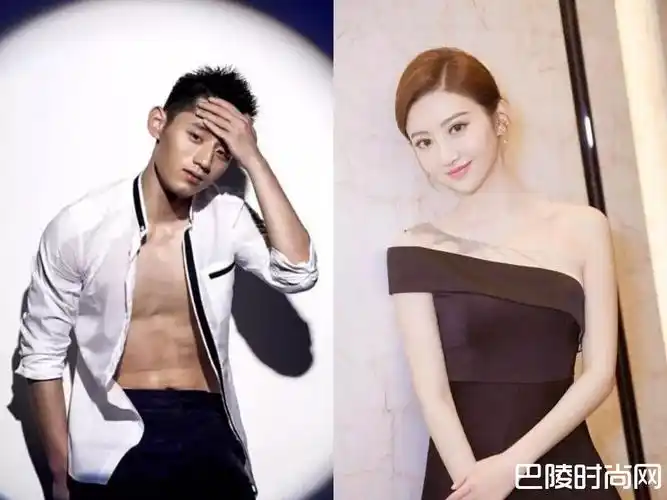 景甜张继科是怎么认识的任嘉伦被曝是两人的红娘