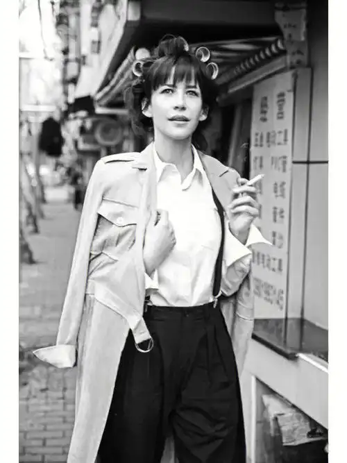 今日份生快1966年11月17日苏菲玛索