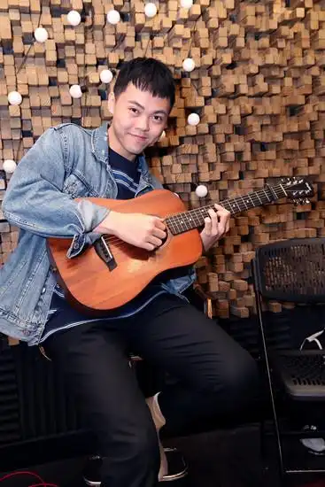 李宣榕:疫情更要好好示爱 将开音乐会加码天后组曲