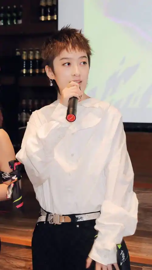 曾轶可2021年记事簿:炙热的音乐