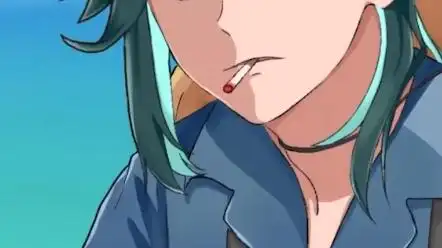 袁华原神魈哈哈哈哈哈