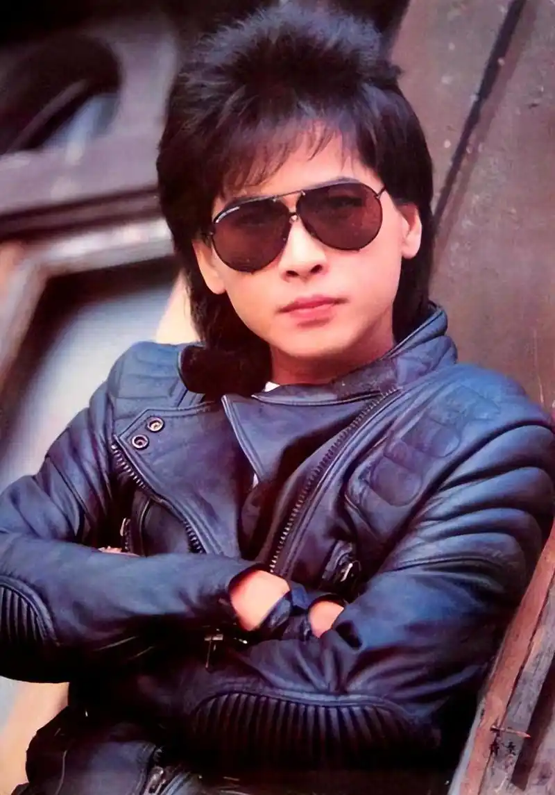 与王祖贤相恋多年,最终娶了比自己儿子还小的妻子,齐秦后悔吗?