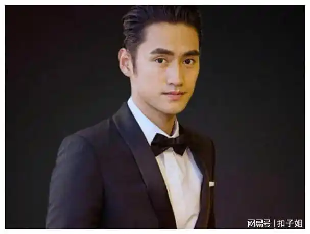 袁弘是一位才华横溢的演员