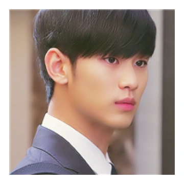 金秀贤qq头像 都敏俊头像