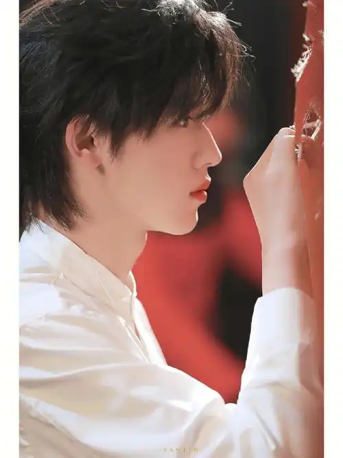 宋亚轩│梦境之物