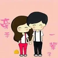 情侣夫妻微信头像_微信头像图片大全