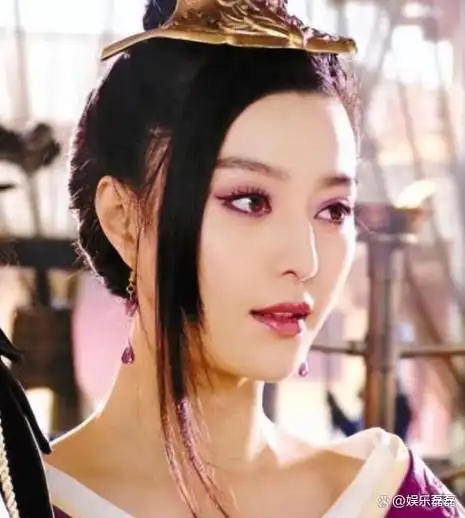 眼睛漂亮的女星只服这5位天生狐狸眼妩媚灵动个个都是绝美