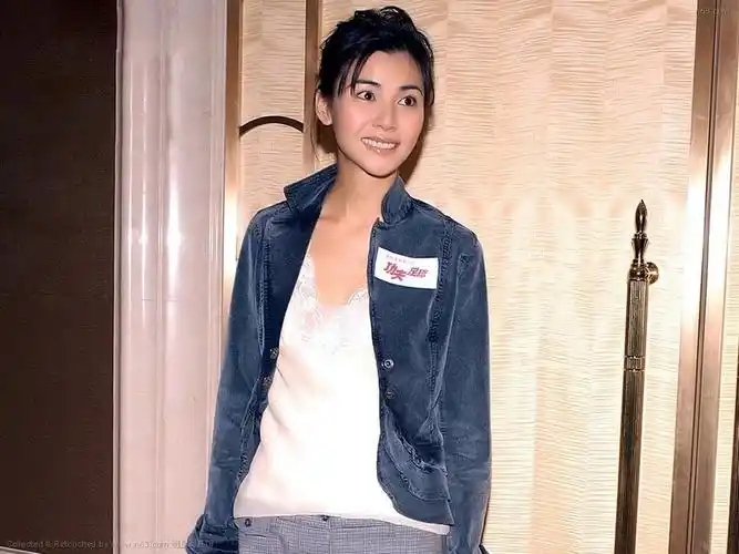 蒙嘉慧壁纸1024x768桌面图片-1024x768.197k.高清大图-明星写真馆n63.