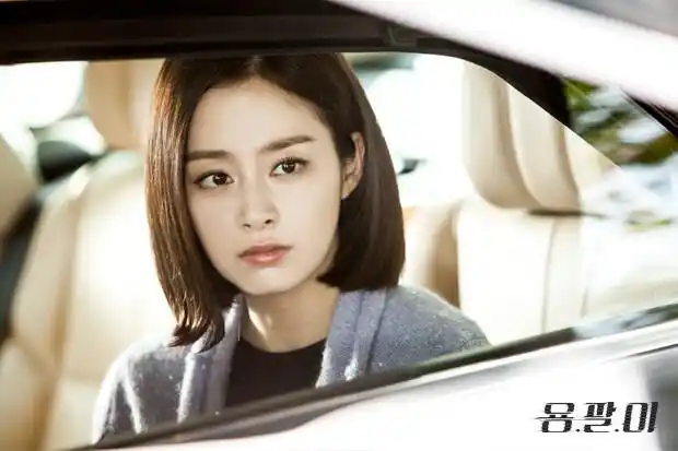 龙八夷 韩茹真 金泰熙