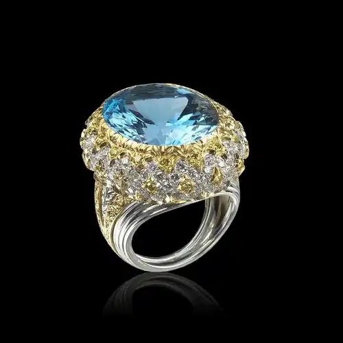 2022盘点全球20大奢侈珠宝品牌及详细信息你值得拥有一款