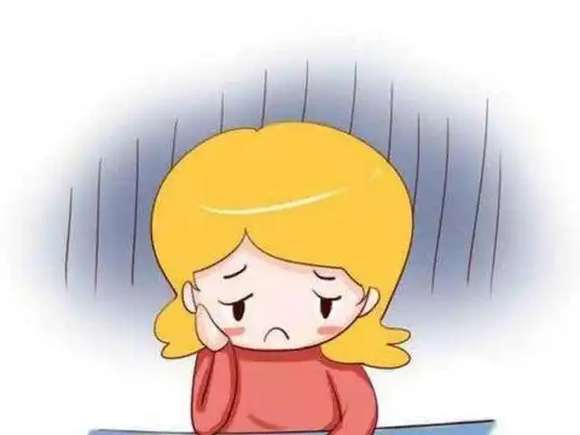 抑郁得高兴不起来