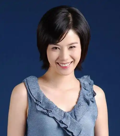 资料图片:韩国艺人金贤珠精彩写真(3)