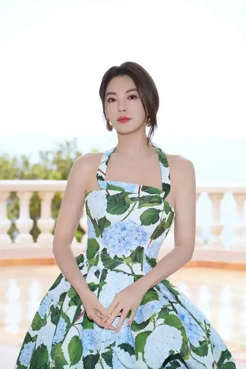 从长江七号到美人鱼张雨绮在大荧幕上的表现力始终不俗魅力不减