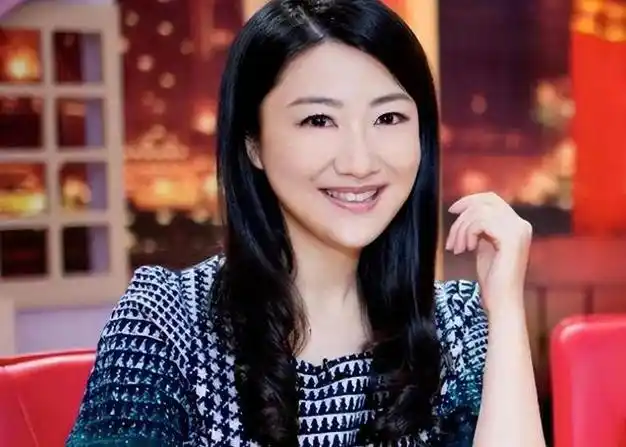 体制内也缺钱了东方卫视主持人杨蕾发文称赚钱还是重要的