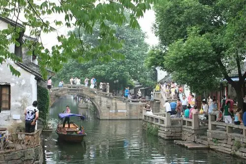 2018双桥_旅游攻略_门票_地址_游记点评,周庄旅游景点推荐 - 去哪儿