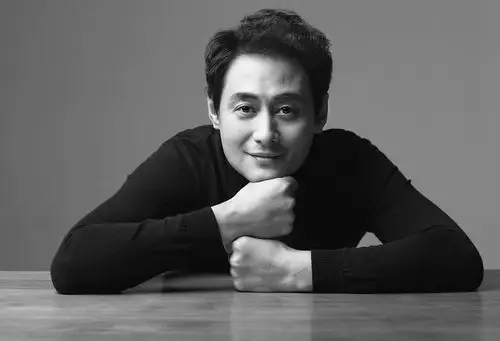 专访孙强声临其境很保护演员胡歌比我火但我们一样善良