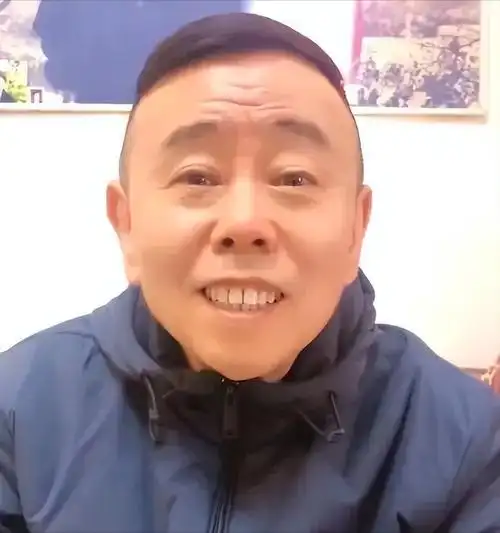 潘长江|从憨相到奸相,嘎子,潘长江的面相生动诠释了何为"相由心生"!