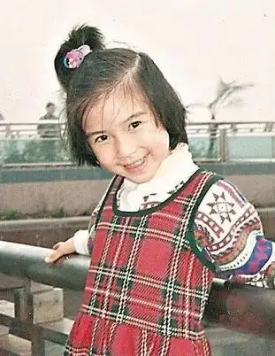 竟然说我的素颜女神也整容了?