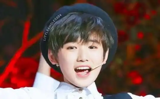 宋亚轩女朋友付诗琦真的假的 付诗琦个人资料照片-风君歌曲歌词大全网