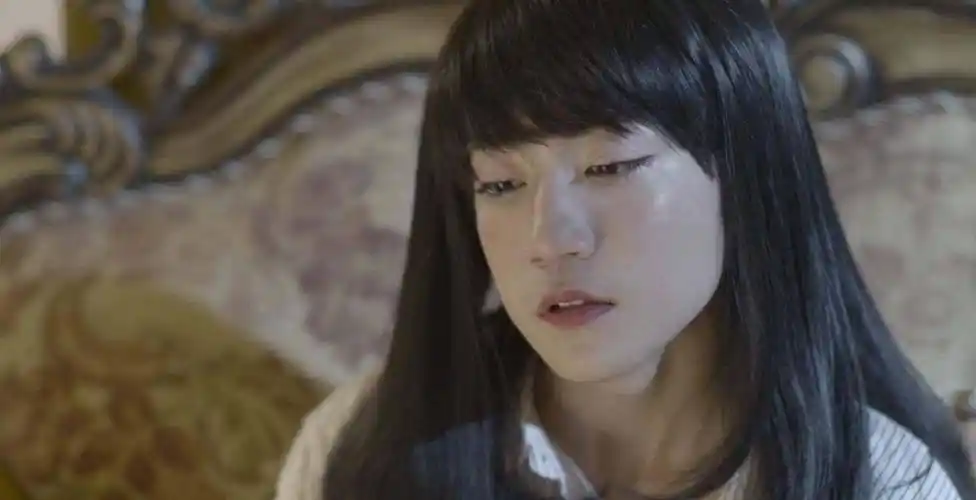 《第二人生》三年前的爱情,三年后的"我们"_陶桃_什么_观众