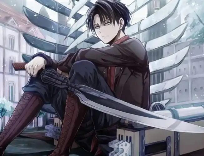 67比较有名的动漫人物男(动漫男人物人气排行榜)_秀站