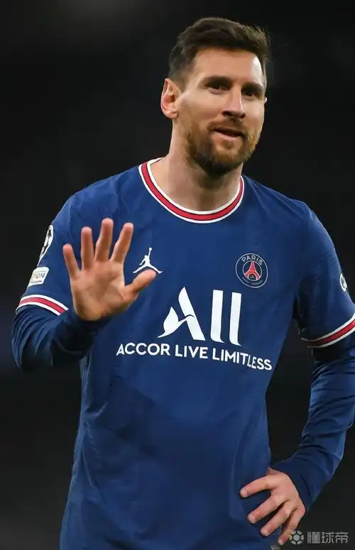 梅西巴黎生涯进球分布(327115)7415 2个点球74.