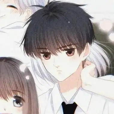 由美头网整理发布,情侣头像频道提供更多与四人,动漫,四张相关的头像